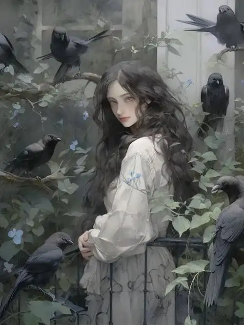 她的私生活
